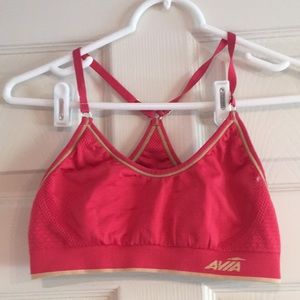 🌸$5/25 Aviva Women’s Sports Bra
